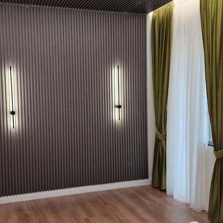 Heart Of Tirana Apartment 외부 사진