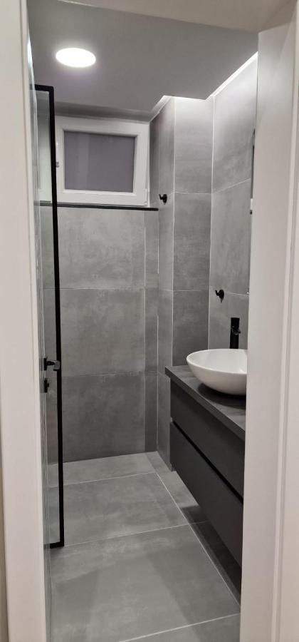 Heart Of Tirana Apartment 외부 사진