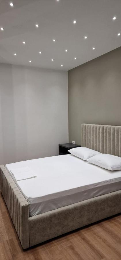 Heart Of Tirana Apartment 외부 사진