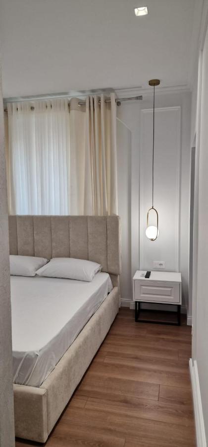 Heart Of Tirana Apartment 외부 사진