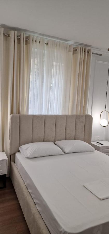 Heart Of Tirana Apartment 외부 사진