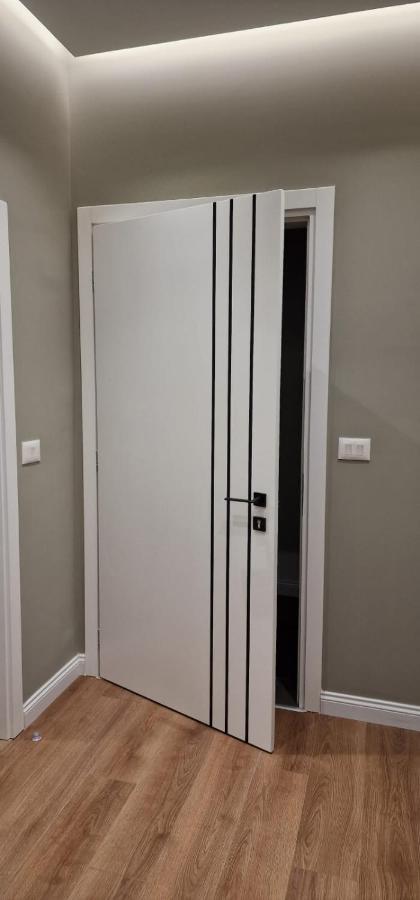 Heart Of Tirana Apartment 외부 사진