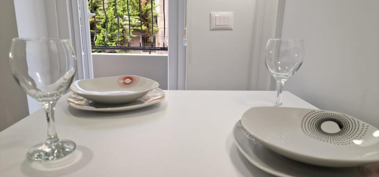 Heart Of Tirana Apartment 외부 사진