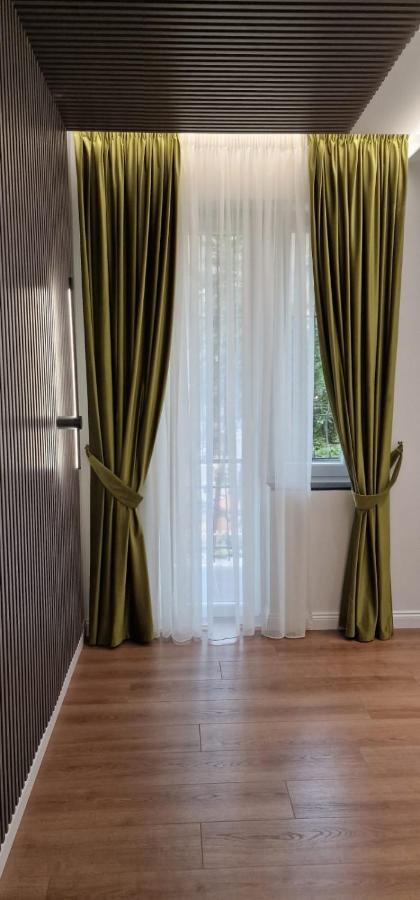 Heart Of Tirana Apartment 외부 사진