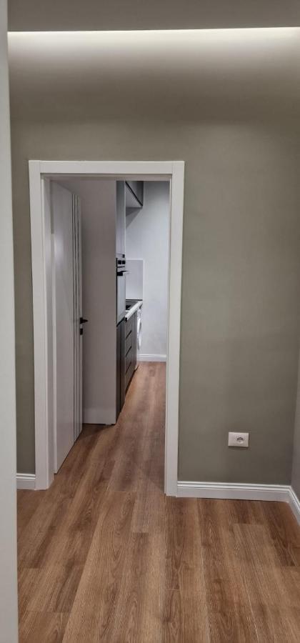 Heart Of Tirana Apartment 외부 사진